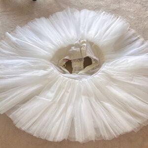 Authentic Practice Tutu, Size Small